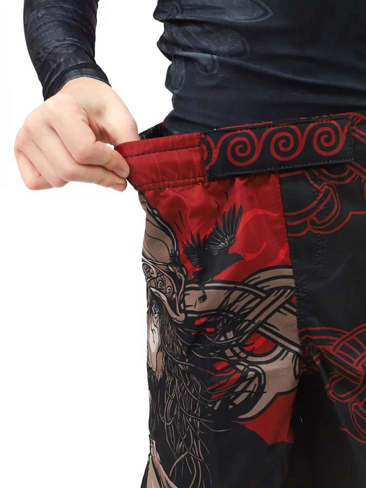 Детские шорты Hardcore Training Viking 3.0 (8 лет)