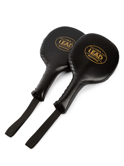 Ракетки Leaders Balck Gold