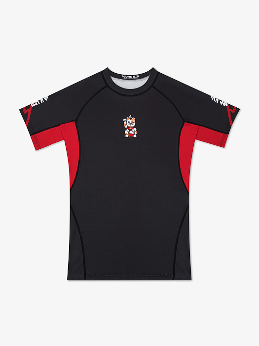 Рашгард LUCKY CAT CROSS 