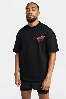 Футболка Death Before Dishonor Oversized