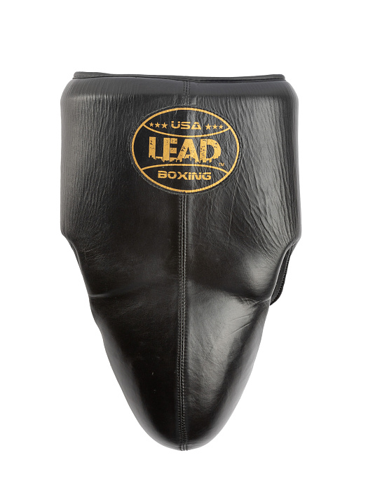Бандаж Leaders Pro Black Gold