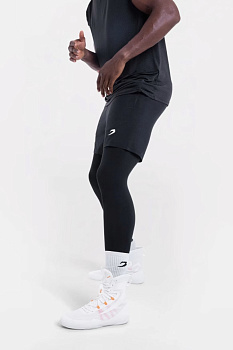 Шорты Valdes 2 в 1 Tight