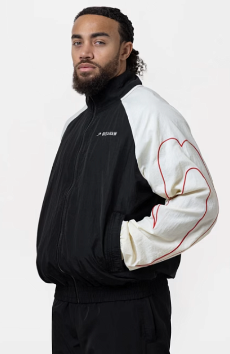 Куртка Ring x BOXRAW