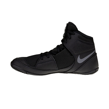 AO2416-010/БОТИНКИ/спортивн. (борьба)/NIKE FURY