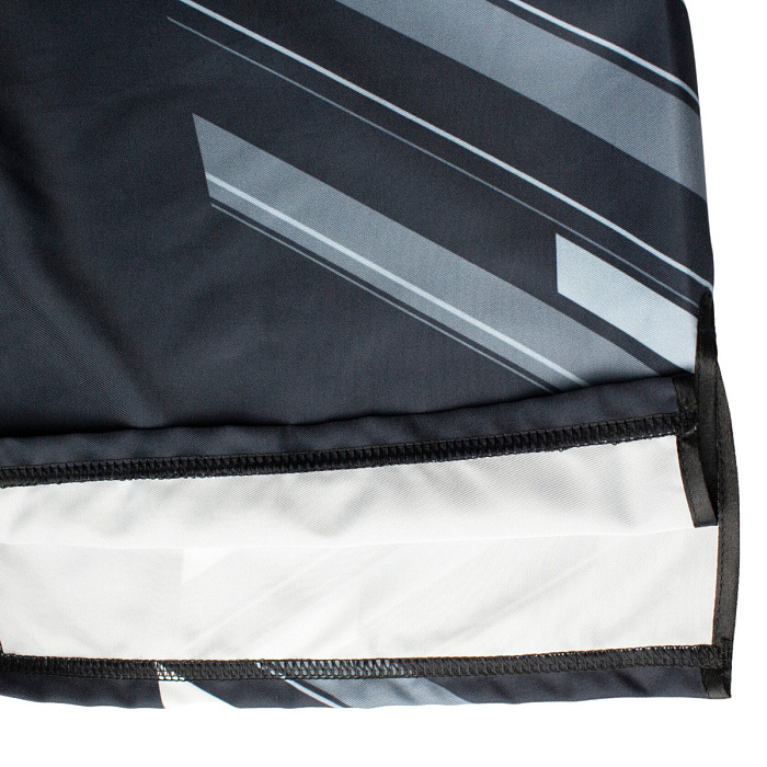 Шорты для MMA BoyBo Movement grey, детские