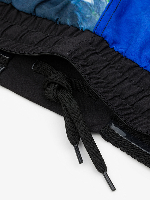 Шорты Manto IVO