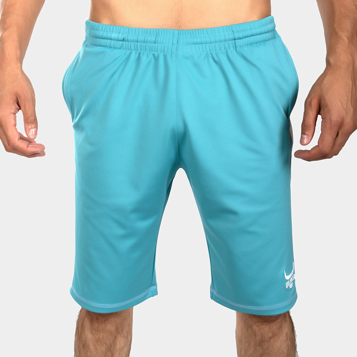 Спортивные шорты - BUKA BXNG blue