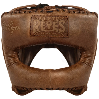 Шлем CR388 Vintage Brown