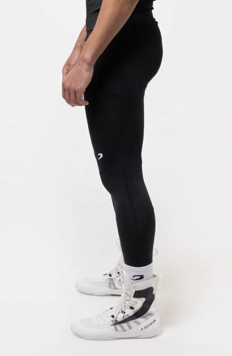 Тайтсы Saddler Compression