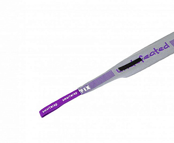 C240 Бинты боксерские Clinch Boxing Hand Wrap Undefeated серые