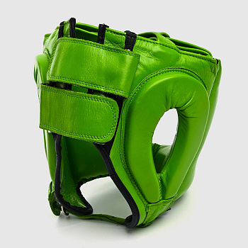 Шлем CR388 Green