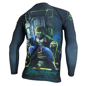 Рашгард для MMA BoyBo Gorillas, детский