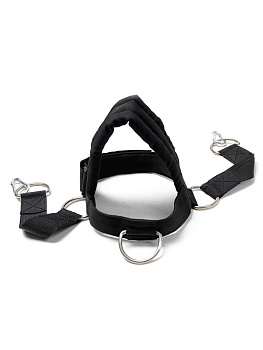 Тренажёр для шеи SPR