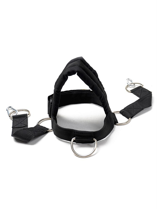 Тренажёр для шеи SPR