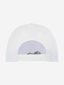 Бейсболка Lonsdale Ashley Mesh бел.