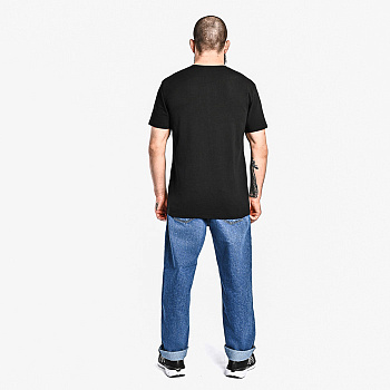 Футболка Hardcore Training Kettlebell Black