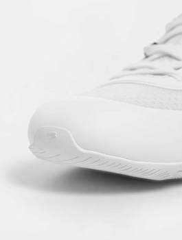 Боксёрки Impello 2.0 (Белый/Черный)