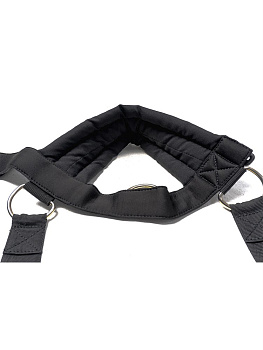 Тренажёр для шеи SPR