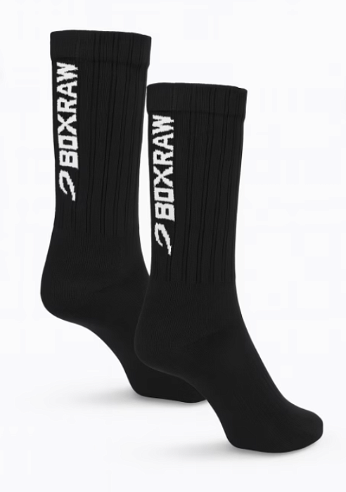 Носки Lineal Crew (3 Pairs) Черный