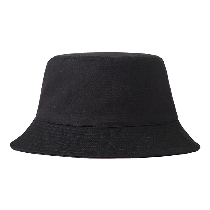 Панама Puncher черная