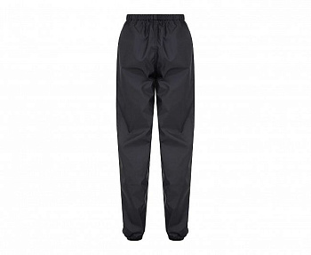 adiSS01 Костюм для сгонки веса Sauna Suit черно-белый