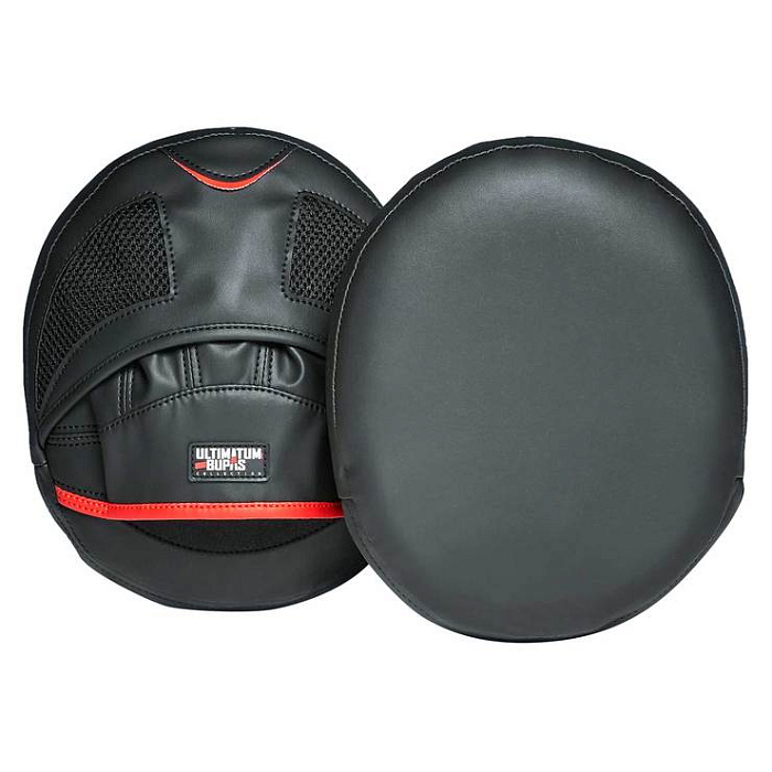 AirPads BLK