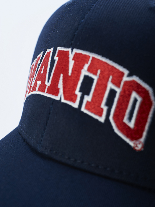 Кепка Manto VARSITY navy blue