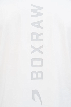 Футболка Lineal Oversized Белый