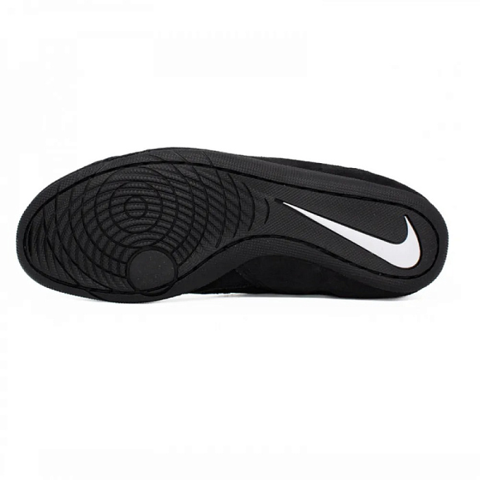 HF9132-001 Speedsweep VIII BLACK/WHITEBLACK-WOLF GREY