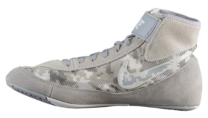 366683-003 БОТИНКИ спортивн.(борьба) NIKE SPEEDSWEEP VII