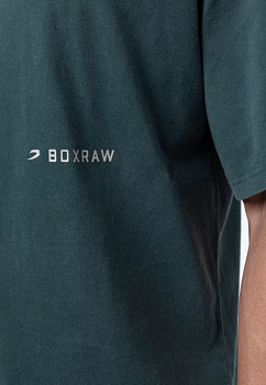 Футболка Sparring Club Бирюзовый