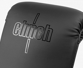 C655 Перчатки снарядные Clinch Mist 2.0 черные