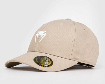 Бейсболка Venum Classic 2.0 беж.