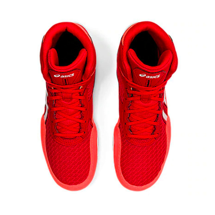 Борцовки MATFLEX 6 1081A021601 кораловый