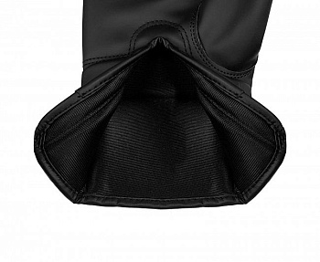 C655 Перчатки снарядные Clinch Mist 2.0 черные