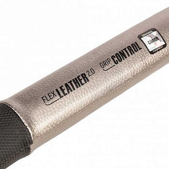 C547 Палки тренерские Clinch Striking Sticks черно-бронзовые