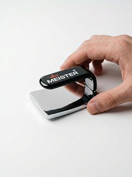 Утюжок Meister Classic Cutman