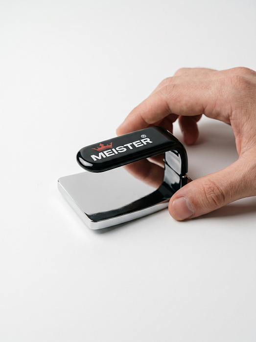 Утюжок Meister Classic Cutman