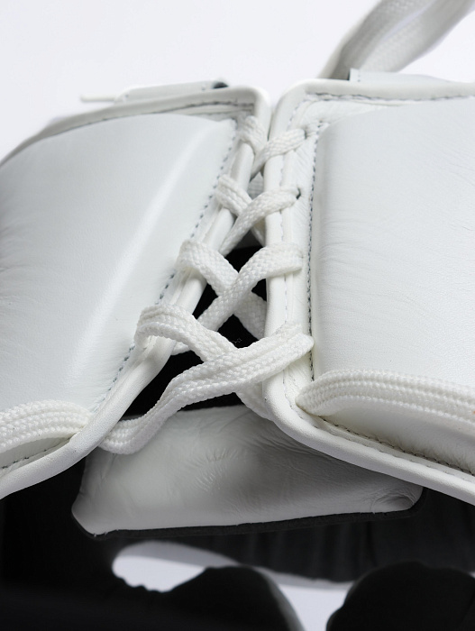 Шлем Leaders мексиканский White