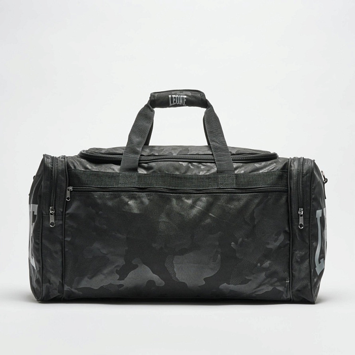 Спортивная сумка CAMOBLACK DUFFEL BAG, AC944
