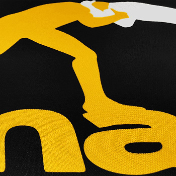 Тренировочная майка Manto Logo