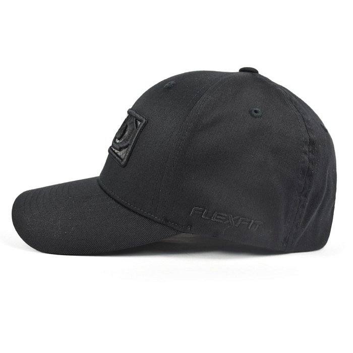 Бейсболка/Кепка Bad Boy Carbon Cap Black