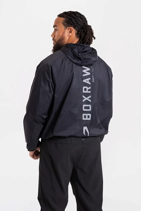 Зип-куртка Genaro Zip Up