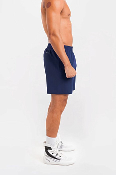 Шорты Valdes Синий