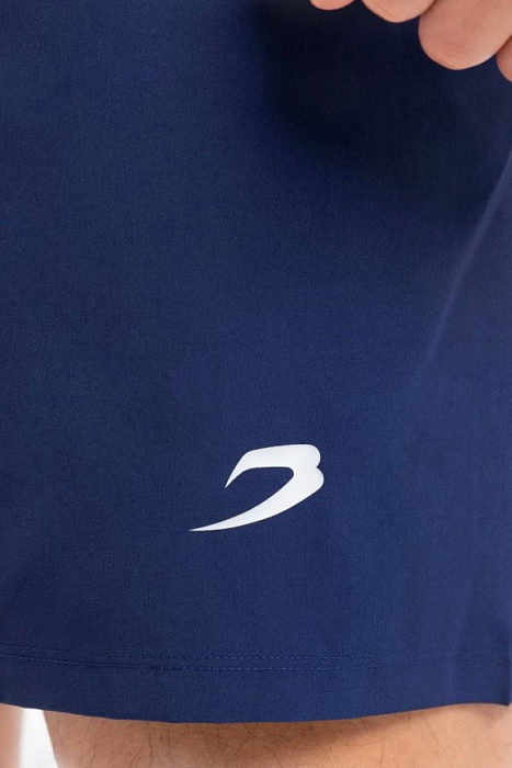 Шорты Valdes Синий