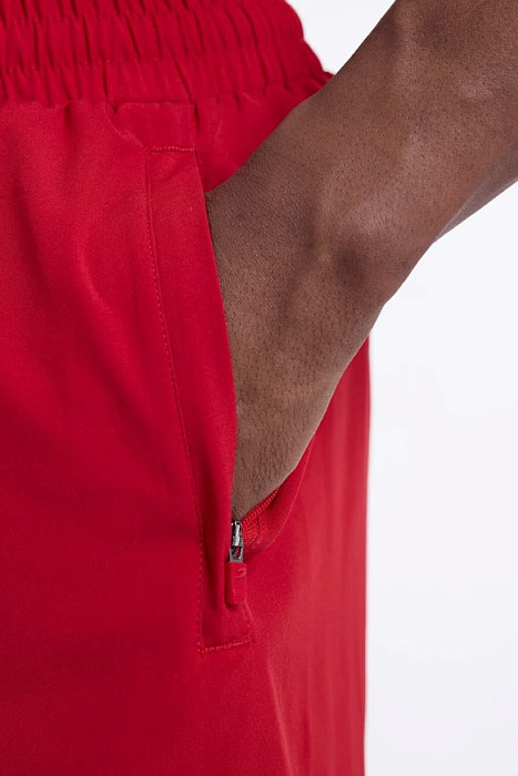 Шорты Valdes Красный